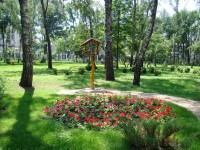 Цветочный Харьков 2012
